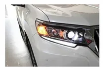Comprar Faros Led Toyota Prado 2018-2019 Faros Txl