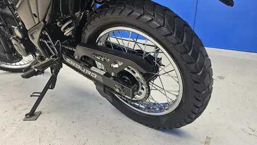 Ttr 125 Akt 2025