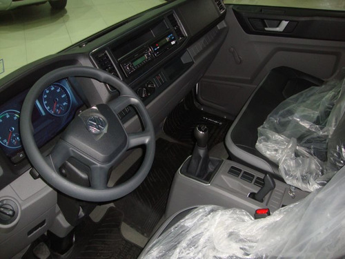 Volkswagen 11.180/44 Delivery Highline Chasis C/cabina