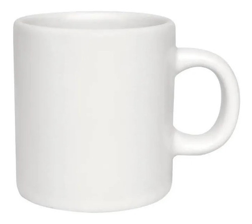 Jarro Mug Taza Cerámica Varios Modelos Blanco 330 Ml Hsk