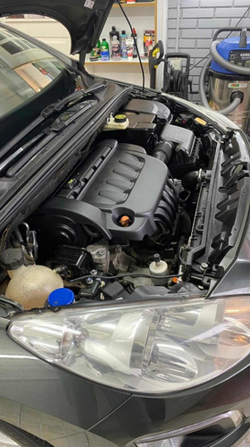 Imagen 12 de 12 de Peugeot 308 2.0 Feline 143cv 2012