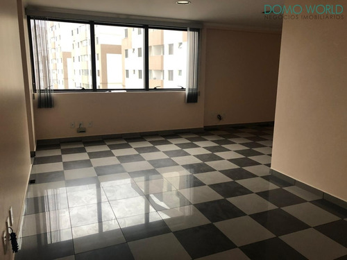 Imagem 1 de 19 de Ótima Localização - Próx. A Coop! - Sa01255 - 34385571