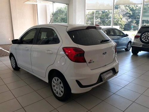 Imagem 3 de 12 de Ka 1.0 Ti-vct Flex Se Plus Manual