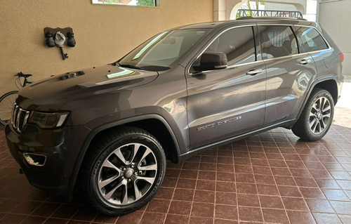 Jeep Cherokee Limited 4X4