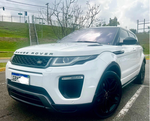 Land Rover Evoque 2.0 Si4 Hse Dynamic 5p