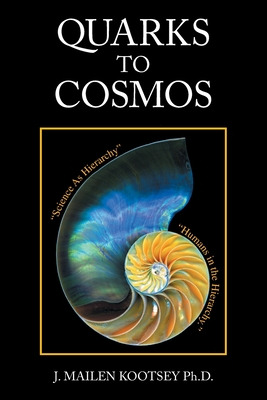 Libro Quarks To Cosmos: Linking All The Sciences And Huma...