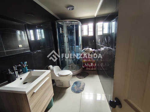 Casa En Venta De 3 Dorm. En Puente Alto, Aep