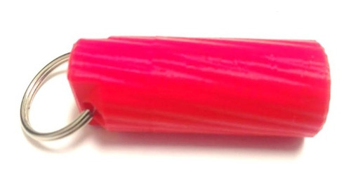 Estuche Usb Contenedor Tarjetas Memoria Geocache Pastillero