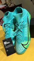 Comprar Tachos Nike Mercurial Superfly 8 Elite Fg Número 25