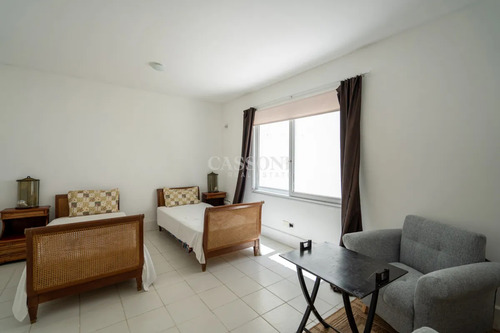 Casa Sobre El Green Del Hoyo 7 Del Cantegril Country Club