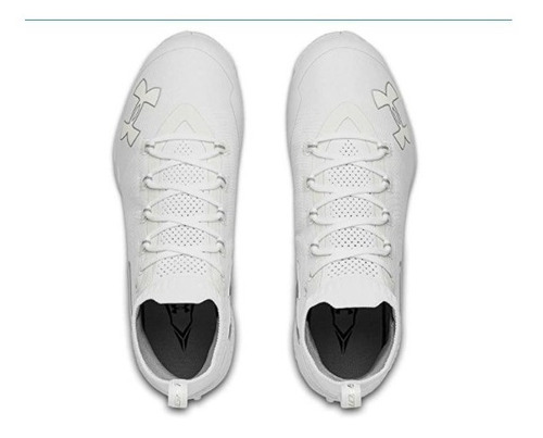 Zapato Zapatillas Under Armour 100% Original (lacrosse)