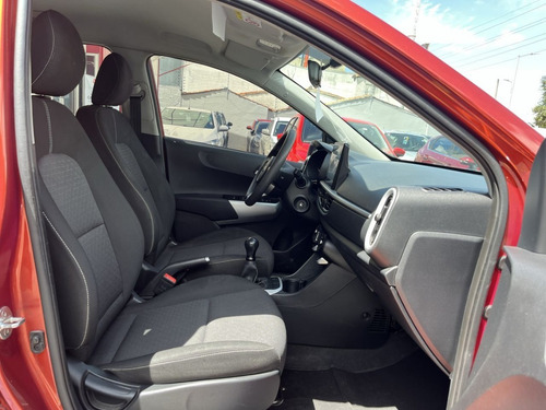 Imagen 19 de 20 de Kia Picanto Vibrant Hb Mt 2020 - 1300cc