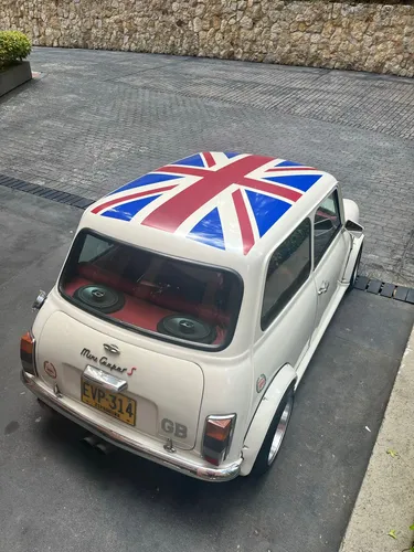 Mini CORD 1.0 John Cooper
