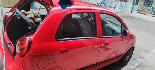 Chevrolet Spark 1.0 Go