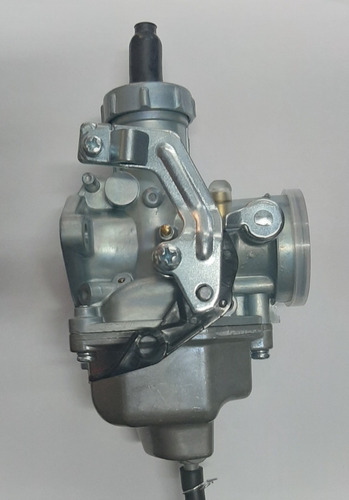 Carburador Motomel 150 S2 - Sin Bomba De Pique - Rg Motos
