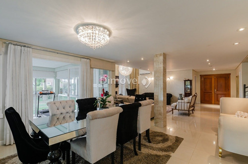 Imagem 2 de 15 de Casa Em Condominio - Terraville - Ref: 16147 - V-16147