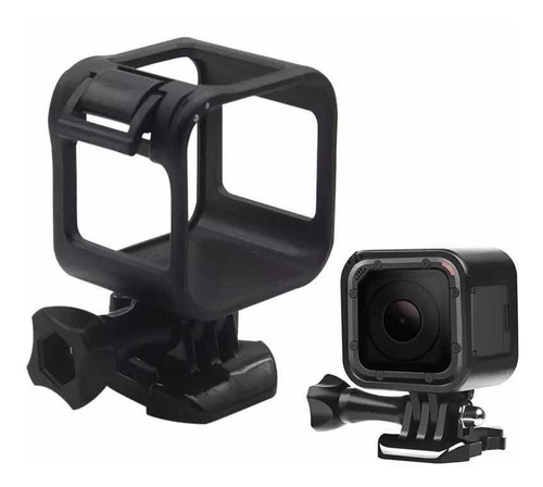 Capa Proteção Frame Case Aberta Gopro Hero Session 4 E 5