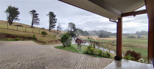 Parcela En Venta En Puerto Varas