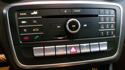 Mercedes-Benz Clase A 1.6 A 200 STYLE DCT
