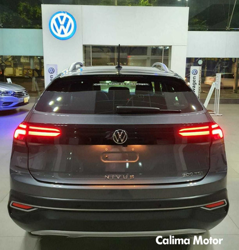 Volkswagen Nivus Highline Highline