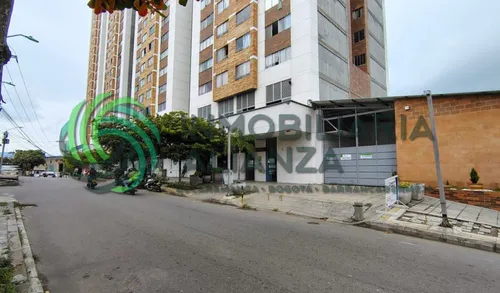 Local En Arriendo En Chapinero. Cod A16947