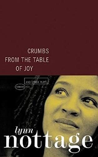 Libro Crumbs From The Table Of Joy And Other Plays-inglés