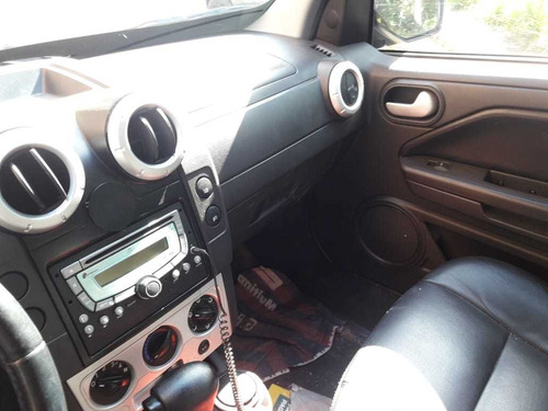 Ford Ecosport 2011 2.0 Xlt Flex Aut. 5p
