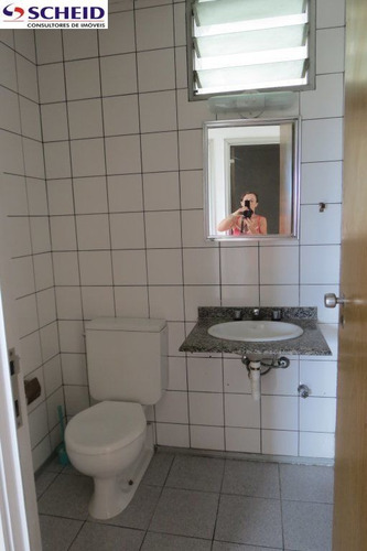 Imagem 9 de 15 de V.campestre, 78m, 3 Dorm, Sala, Cozinha, Banheiro, 1 Vaga, Lazer, Ótima Localização - Mc2256