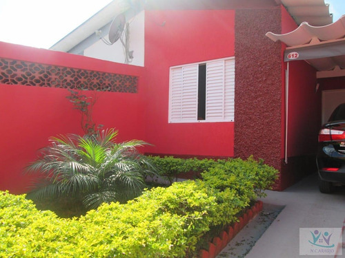 Imagem 3 de 15 de Casa Para Venda Em Mogi Das Cruzes, Jardim Ivete, 3 Dormitórios, 2 Banheiros, 3 Vagas - Ca0476_2-1242560