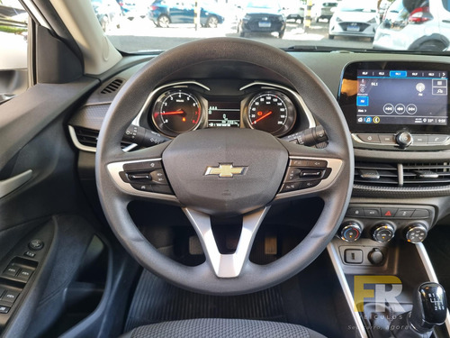 Chevrolet Onix HATCH LT2 1.0 FLEX MT