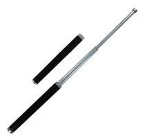 Comprar Bastón Retráctil Para Defensa Personal + Funda
