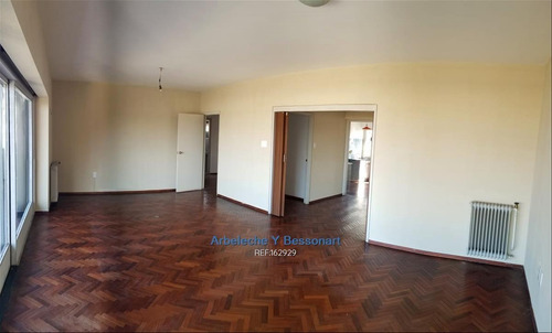 Imagen 1 de 24 de Parque Rodo Vista Rambla!!!! 3 Dormitorios + 2 Baños+gge!!!