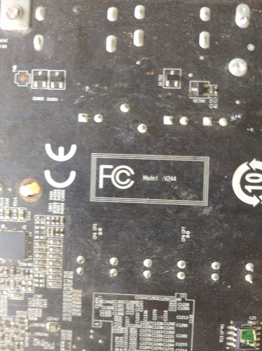 Imagen 4 de 5 de Tarjeta Grafica Ciclone R6850 1gb Gddr5 Msi Para Repara