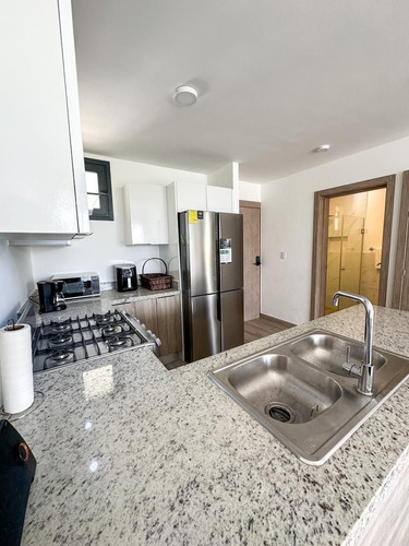 Venta De Apartamento, Downtown Punta Cana.