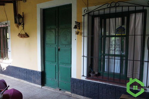 Imagen 5 de 30 de Quinta-miramar-pileta
