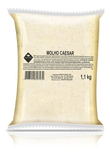 5un Molhos Sortidos Junior Pouch 1,1kg Cada