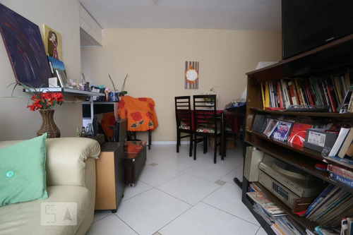 Apartamento À Venda - Cidade São Francisco, 2 Quartos, 54 - S893050363