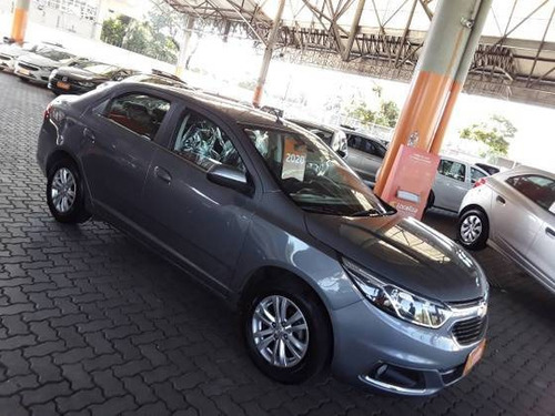 Chevrolet Cobalt 1.8 Mpfi Ltz 8v Flex 4p Automático