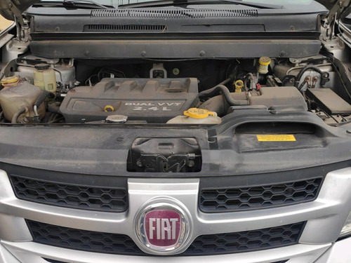 Imagem 13 de 13 de Fiat Freemont Precision 2.4 16v