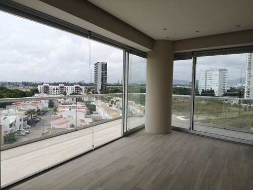 Imagen 18 de 23 de Departamentos En Venta En Valle Real En La Torre Cima Park
