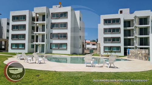 Imagen 6 de 21 de Departamento En Venta