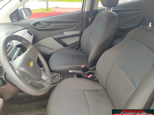 Chevrolet Prisma Joy 2018 Garzón Automóviles