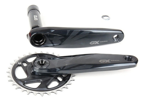 Plato Palanca Sram Gx Eagle Gxp 32t 12v - Quick Stop Bikes