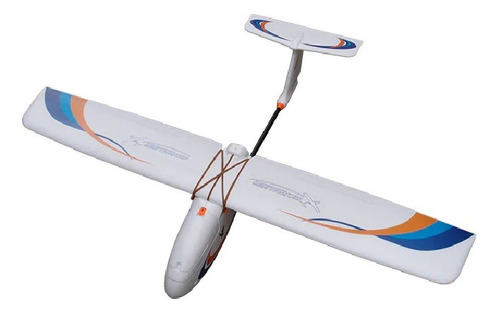 Skywalker-avión Teledirigido Versión T-tail ,1720 Mm 