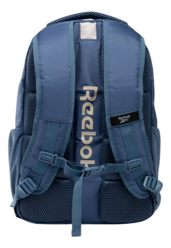 Mochila Reebok Rbk Terrain Backpack Accb046 Azul