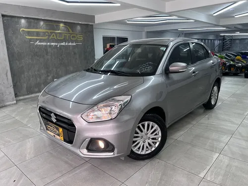 Suzuki Swift Dziere Mt 2023