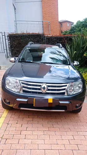 Renault Duster 2.0 Dynamique 4x2
