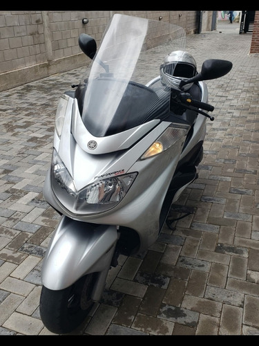 Yamaha Majesty 400