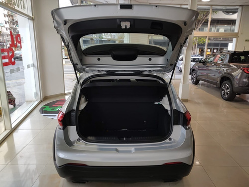 Imagen 10 de 17 de Nuevo Fiat Pulse Drive 1.3 Mt Gse My22