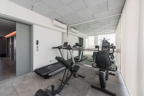 Venta Depto 1 Amb Villa Urquiza Con Amenities